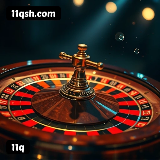 Jogos com maior RTP na 11q