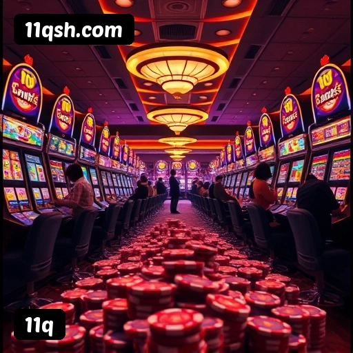 Jogos de Slot 500+