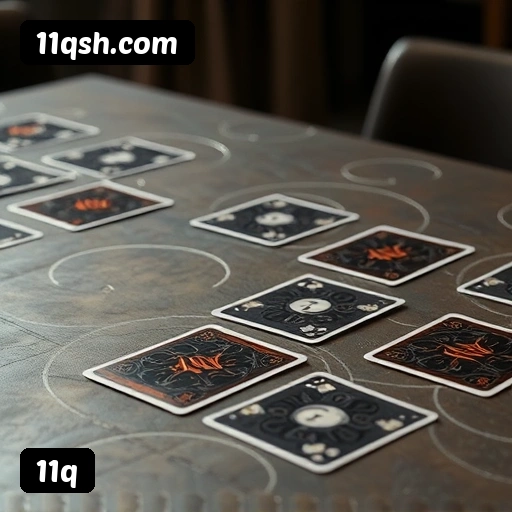 Equipe de suporte ao cliente da 11q