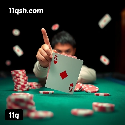 Dicas para ganhar na 11q