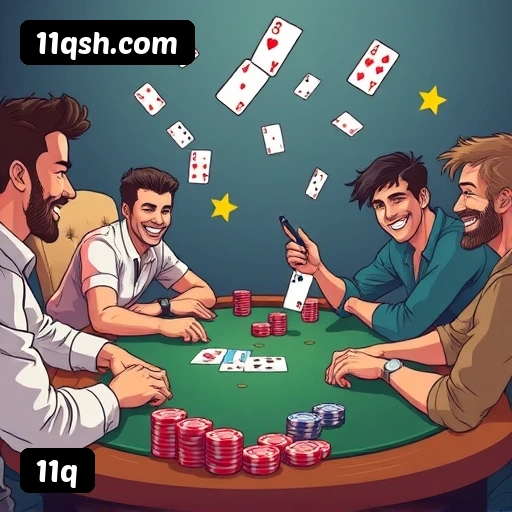 Instalação Android 11q