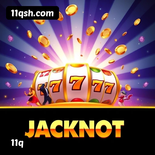 Bônus de boas-vindas 11q