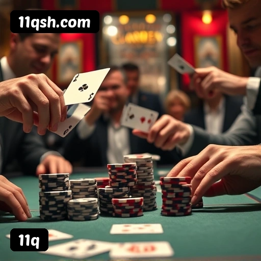 Cassino 24/7 disponível