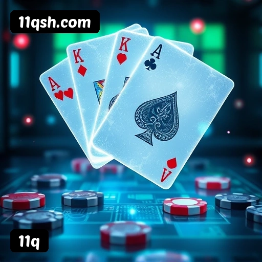 Poker variations - Texas Hold'em e Caribbean Stud