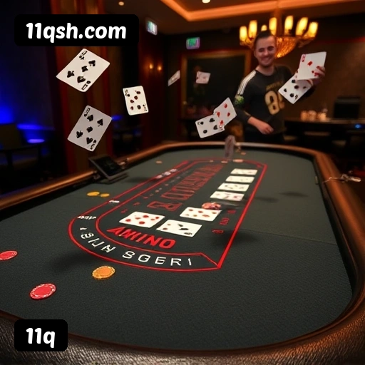 Slots Premium da PG Soft na 11q