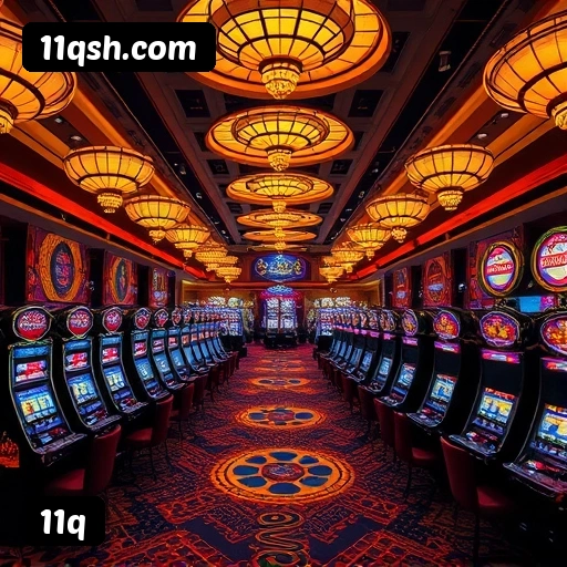 Dealers profissionais da 11q