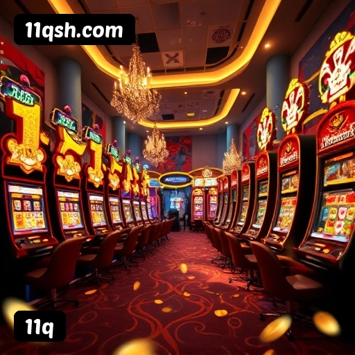 Siga a 11q no Facebook