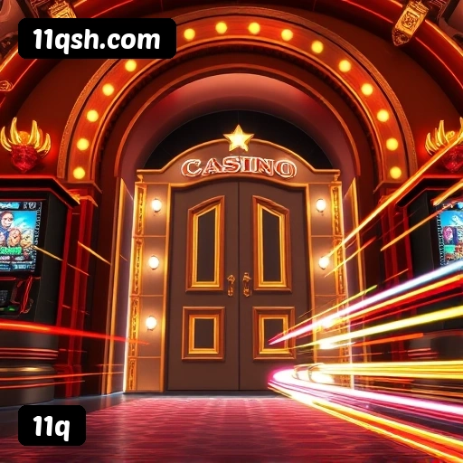 Certificações de segurança e licenças da 11q