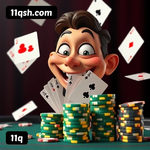 Lottery Clássica na 11q